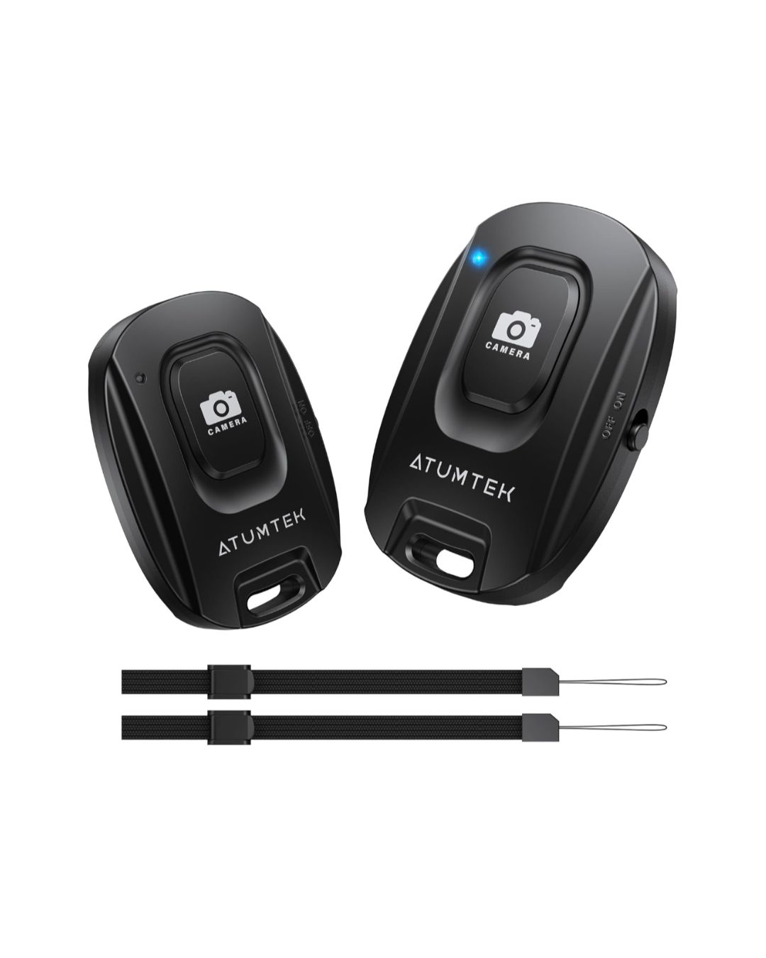 Bluetooth Remote