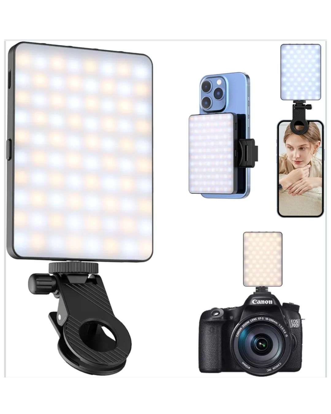 Selfie Light