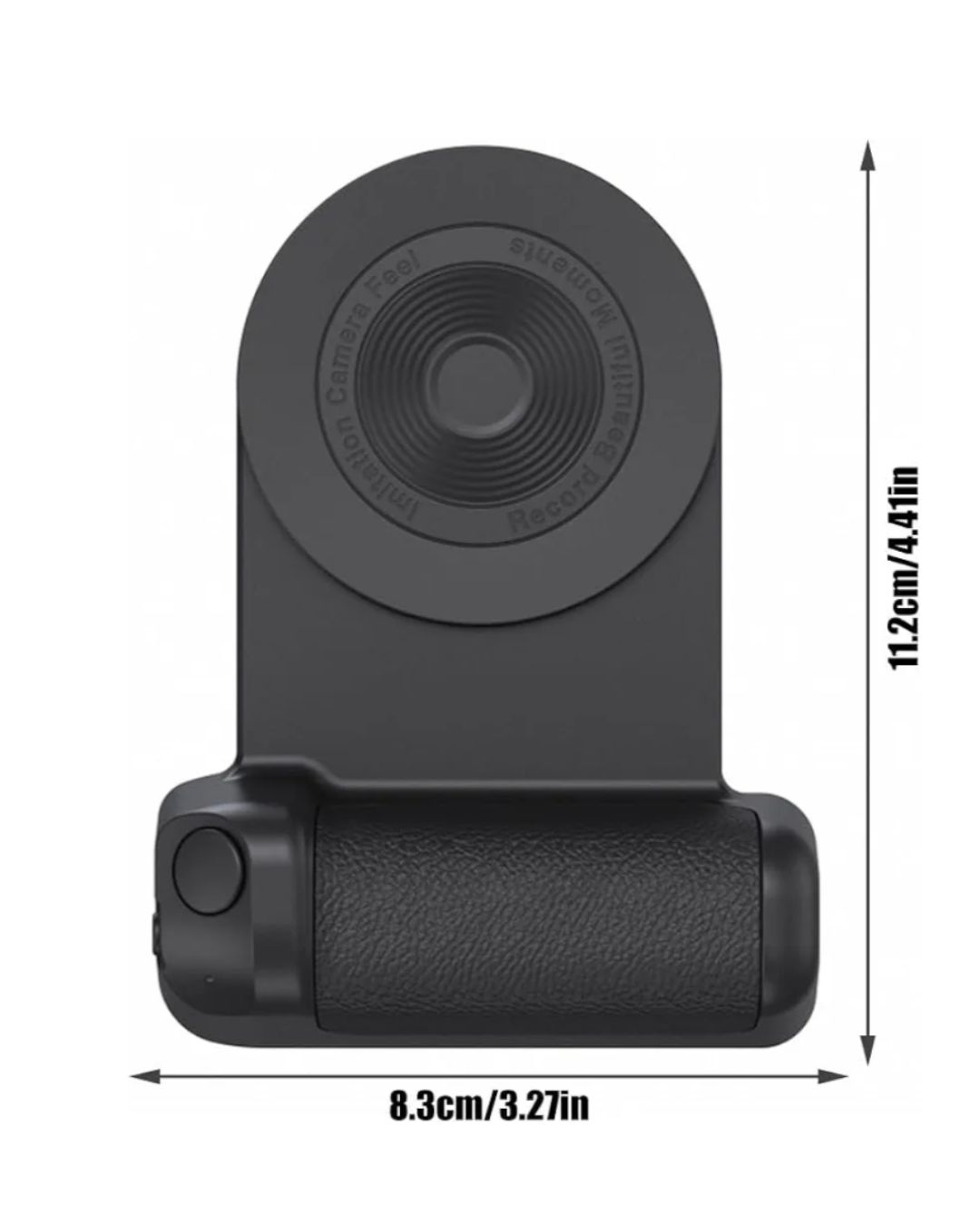 Selfie Phone Grip